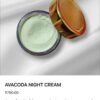Avacoda Night Cream