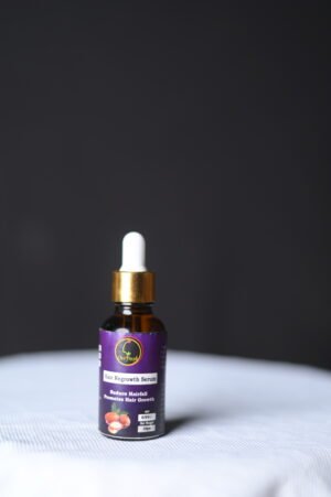 Advanced Hair ReGrowth Serum