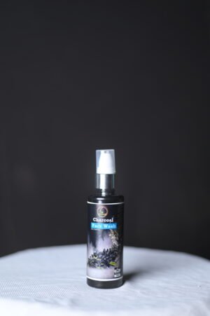 Charcoal Facewash(Men/Women)