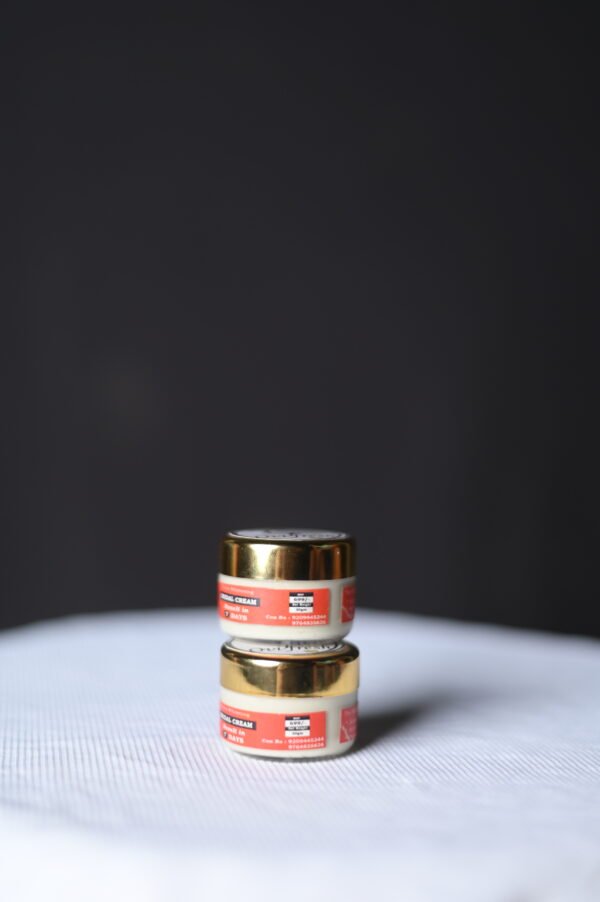 Avocado Night Cream