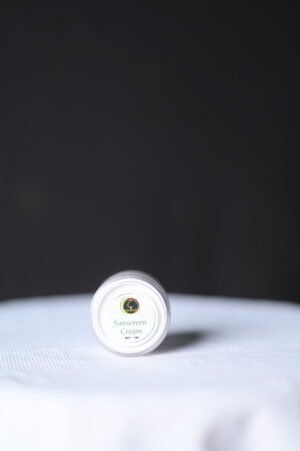Sunscreen SP50