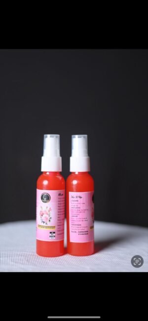 Rose Toner