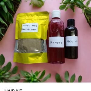 Hair Kit