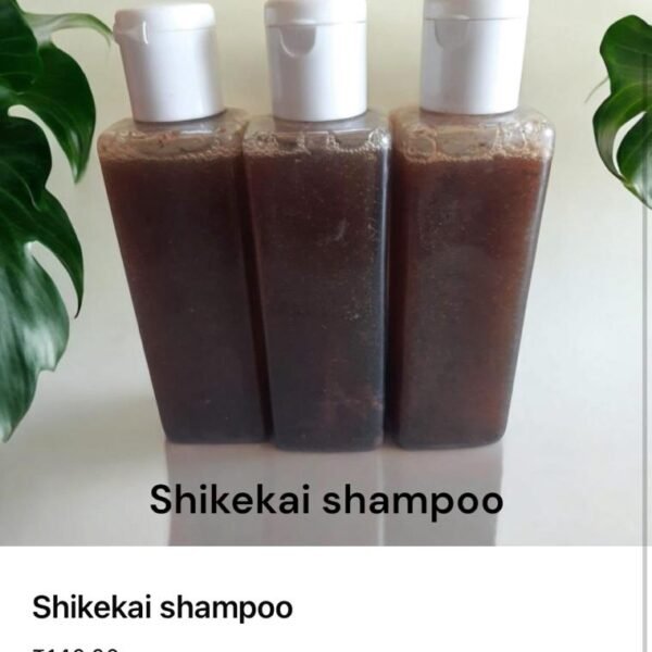 Shekekai Shampoo