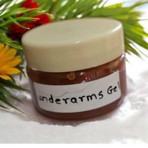 Underarm Gel