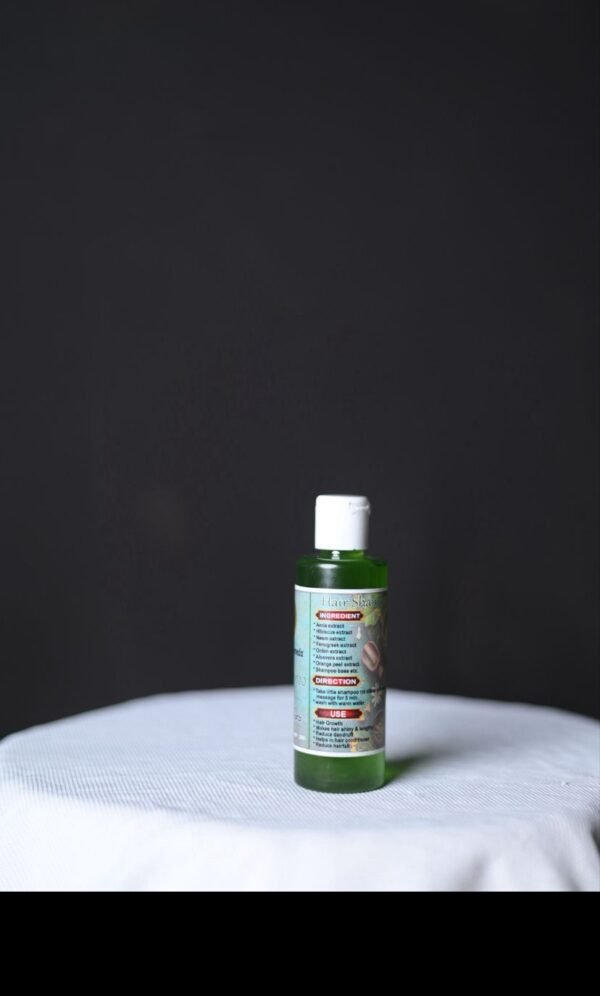 Neem Hair Shampoo