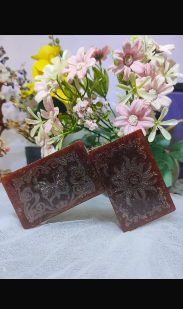 Haldi Chandan Soap