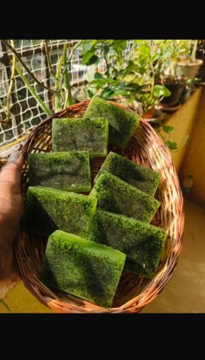Neem Soap