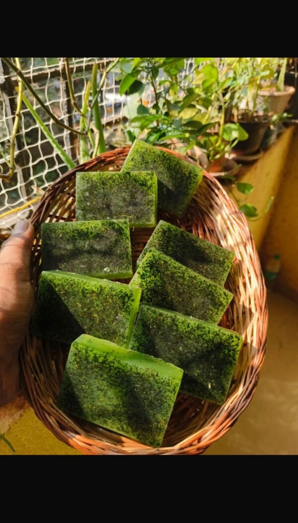 Neem Soap
