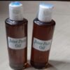 Joint pain releve oil