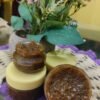Coffee with Honey Scrub