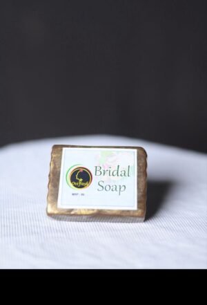 Bridal Soap