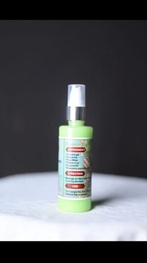 Aloe Veera Serum