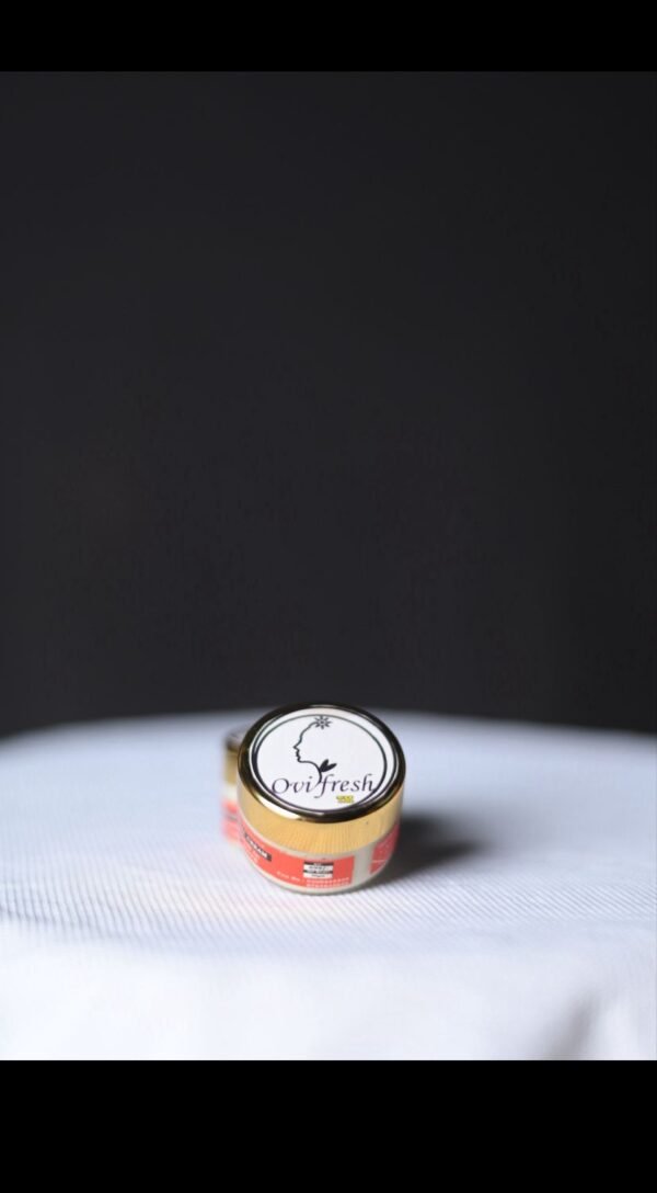 Avocado Night Cream
