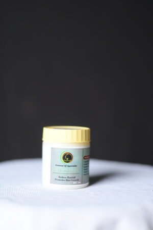 Hair conditioner
